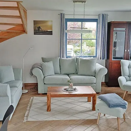 Seepferdchen Tatil Evi