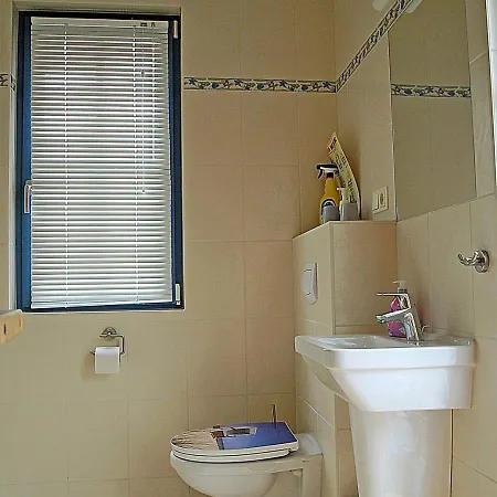Tatil Evi Seepferdchen Glowe